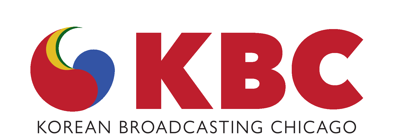 KBC-logo transparent – KBC-TV Chicago